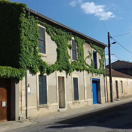 Appartement Anatole France サン・ジル エクステリア 写真