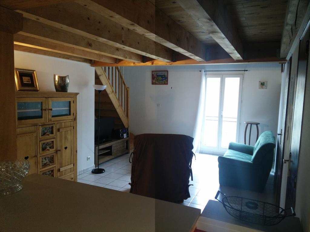 Appartement Anatole France サン・ジル エクステリア 写真