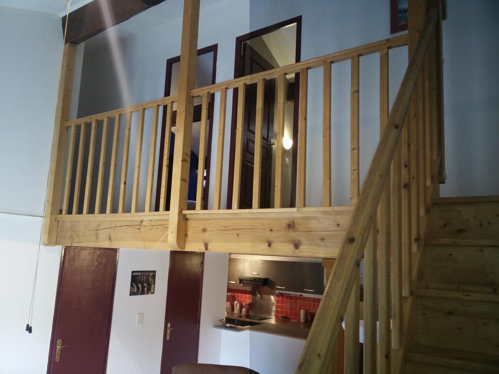 Appartement Anatole France サン・ジル エクステリア 写真