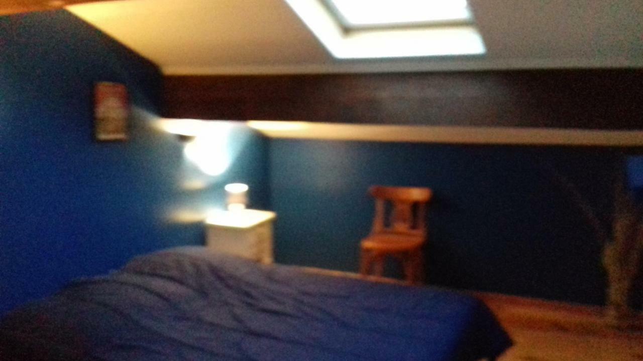 Appartement Anatole France サン・ジル エクステリア 写真