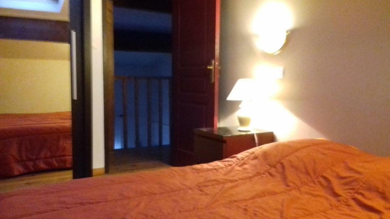 Appartement Anatole France サン・ジル エクステリア 写真
